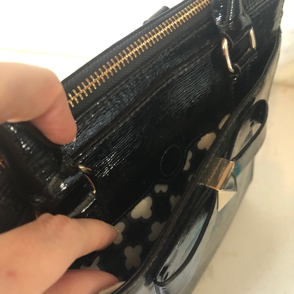 Kate Spade Beacon Court Garland satchel - Picture 11 of 12